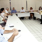 Governo de Sergipe continua diálogo com médicos sobre plano de carreira - Fotos: Victor Ribeiro/Seplag