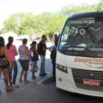 Usuários do Transporte Público em Itaporanga comemoram melhorias no sistema -