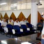 Rede de Gestores de Frota Oficial do Governo busca otimizar uso de combustível  - Gerentegeral de Controle de Frota