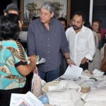 Presidente da Funarte participa de premiação e debate em Sergipe  - Fotos: Fabiana Costa/Secult