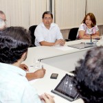 Governo de Sergipe continua diálogo com médicos sobre plano de carreira - Fotos: Victor Ribeiro/Seplag