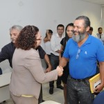 Governo inicia negociações para melhorias do Transporte Intermunicipal -
