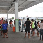 Usuários do Transporte Público em Itaporanga comemoram melhorias no sistema -
