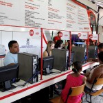 Ceacs registram mais de 342 mil atendimentos no primeiro trimestre  - Fotos: Ascom/Seplag