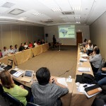 Em Sergipe