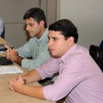 Encontro Nacional de Presidentes de Juntas Comerciais tem saldo positivo - Foto: Ascom/Jucese