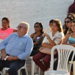Governo inaugura Centro de Atendimento à Mulher em Propriá -