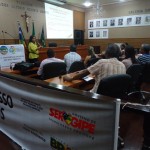 Semarh prepara municípios da Grande Aracaju para Conferência do Meio Ambiente - Reunião Grande Aracaju  Fotos: Ascom/Semarh
