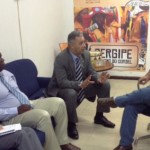 Aracaju vai sediar campeonatos esportivos no fim do ano   - Foto: Carol Xavier/Emsetur