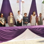 Governo inaugura Centro de Atendimento à Mulher em Propriá -