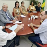 Governo assina ordem de serviço para reforma em escola de Itabaianinha -