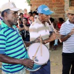 Comunidades quilombolas são atendidas pelo projeto Prosperar -