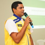 Secretaria Nacional e Defesa Civil capacitam técnicos municipais para estação chuvosa - Coronel Matheus