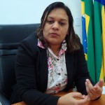 CGE conclui 36 processos de prestação de contas 2012 do Governo de SE - Fotos: Ascom/CGE