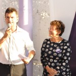 Governo inaugura Centro de Atendimento à Mulher em Propriá -