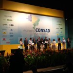 Sergipe é destaque em congresso nacional sobre gestão pública - Imagens/Divulgação