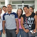Moradores de Capela realizam campanha de doação de sangue - Fotos: Ascom/FSPH
