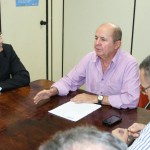 Seagri e Codevasf assinam convênio para convivência com a seca -