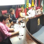 Governo do Estado lança programa Telessaúde - Fotos: Ascom/SES