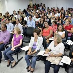 Governo de Sergipe lança Programa de Incentivo à leitura e à escrita -  Fotos: Eugênio Barreto/Seed