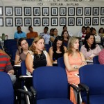Seplag realiza palestra sobre compras públicas de medicamentos - Fotos: Victor Ribeiro/Seplag