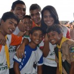 Palestra conscientiza jovens adventistas sobre doação de sangue - Fotos: Ascom/FSPH