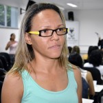 Seed realiza capacitação de Libras para professores da rede estadual de ensino - Fotos: Eugênio Barreto/Seed