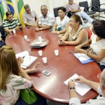 Governo busca prédios para abrigar as escolas 11 de Agosto e João Cardoso durante reformas - Fotos: Eugênio Barreto