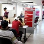 Ceacs registram mais de 342 mil atendimentos no primeiro trimestre  - Fotos: Ascom/Seplag