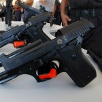 Governo de Sergipe já investiu cerca de R$ 6 milhões em armamentos