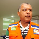 Secretaria Nacional e Defesa Civil capacitam técnicos municipais para estação chuvosa - Coronel Matheus