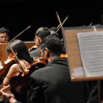 Orsse realizará concerto com Quarteto de Violões Quaternaglia  - Foto: Fabiana Costa/Secult