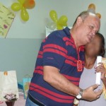 Meninas acolhidas pela Fundação Renascer concluem capacitação do Senac - Fotos: Ascom/Inclusão Social