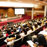 Seides realiza encontro sobre Serviço de Acolhimento Institucional - Representantes do Ministério do Desenvolvimento Social e Combate à Fome
