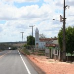morador de Tomar do Geru