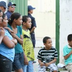 Defesa Civil faz treinamento de prevenção a desastres naturais em SE - Fotos: Jorge Henrique
