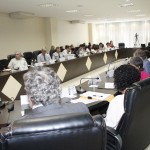 Seplag participa do I Fórum das Instituições de Pesquisas do Brasil -