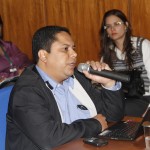 Seplag participa do I Fórum das Instituições de Pesquisas do Brasil -