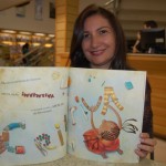Escritores sergipanos se lançam no universo da literatura infantil  - Fotos: Ascom/Secult
