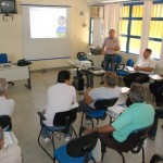 Governo investe em capacitação profissional dos gestores em turismo - Foto: Ascom/Setur
