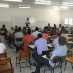 Conselho consultivo da Grota do Angico é reeleito - Fotos: Valéria Lima