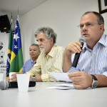 Governo de Sergipe lança Programa de Incentivo à leitura e à escrita -  Fotos: Eugênio Barreto/Seed