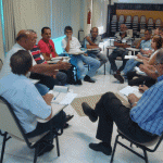 Curso orienta extensionistas sobre execução do Plano Brasil Sem Miséria -