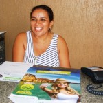 Agências de Receptivo aderem à campanha ‘Vamos Viver Sergipe’   - A consultora de viagens da BemTeVi Tour