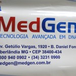 Governo contrata empresa especializada em exames de DNA em cadáveres - Imagem/Divulgação