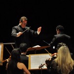 Grandes novidades marcam a temporada 2013 da Orquestra Sinfônica - Foto: Fabiana Costa