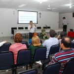 Prodetur avalia Plano de Desenvolvimento Integrado do Turismo Sustentável no Polo Costa dos Coqueirais - FOTOS: Carlovancy Andrade
