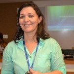 Palestra conscientiza jovens adventistas sobre doação de sangue - Fotos: Ascom/FSPH
