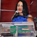 Presidente da Funarte participa de premiação e debate em Sergipe  - Fotos: Fabiana Costa/Secult