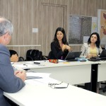 Governo discute investimentos em inclusão social e saúde com Banco Interamericano de Desenvolvimento -